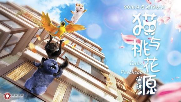 逃离阴暗的房屋
